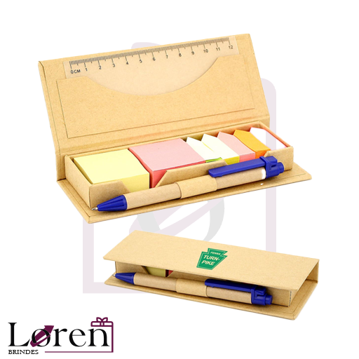 Brindes Ecológicos e Sustentáveis para Empresas