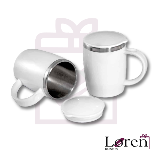 Caneca Customizada para Brindes e Eventos Corporativos