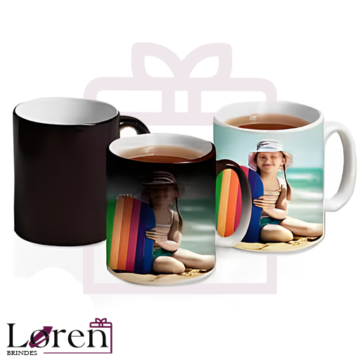 Caneca Personalizada em Tocantins