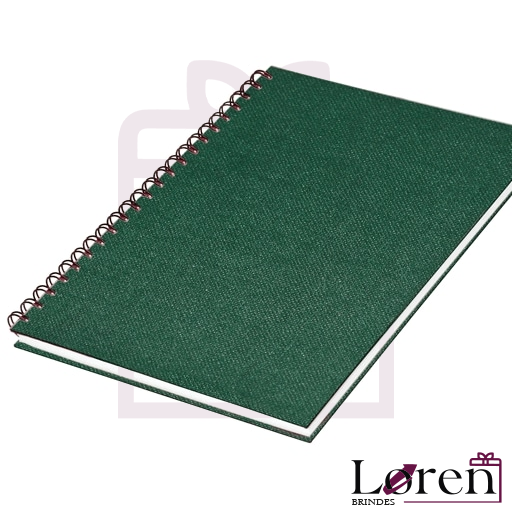 Comprar Caderneta Personalizada com Logo Corporativo