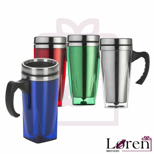 Comprar Caneca Customizada com Logo Corporativo