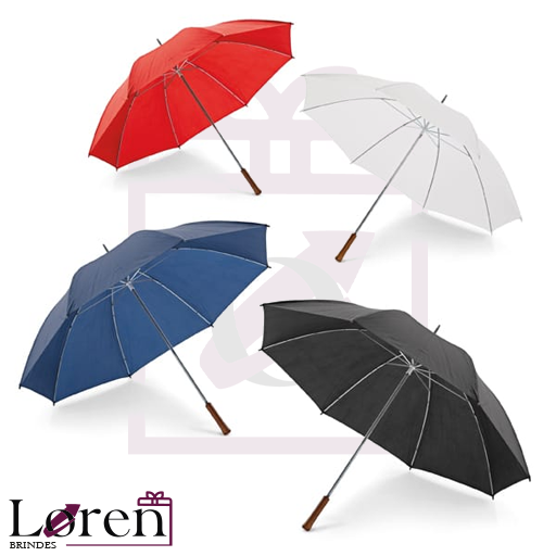 Comprar Guarda-Chuva Customizado para Brindes
