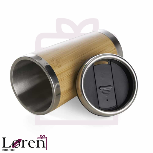 Distribuidor de copos promocionais personalizados