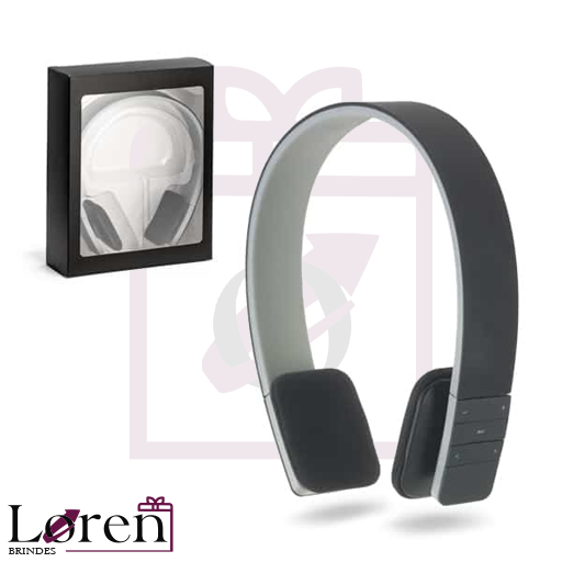 Fones de Ouvido Personalizados para Brindes Corporativos
