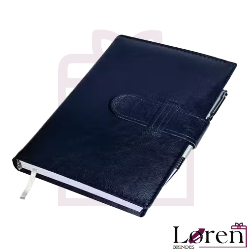 Fornecedor de Agendas Personalizadas com Logo