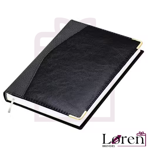 Fornecedor de Agendas Personalizadas para Empresas