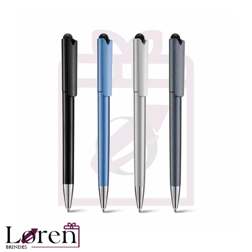 Fornecedor de Canetas Personalizadas para Empresas