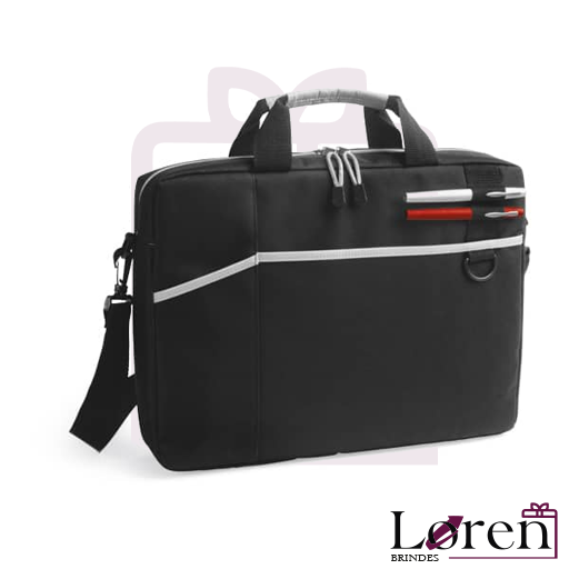 Fornecedor de Pasta para Notebook com Logo Corporativo