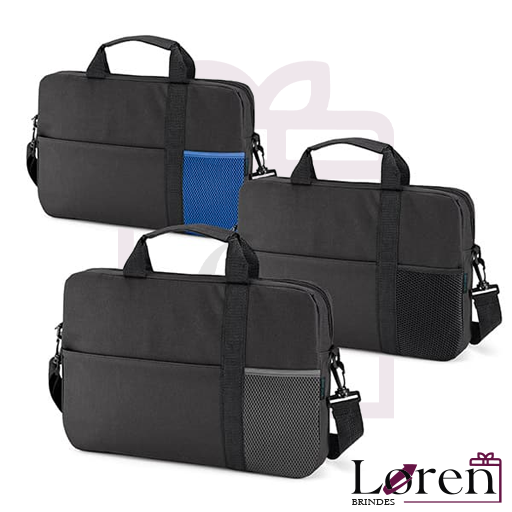 Fornecedor de Pasta para Notebook com Qualidade