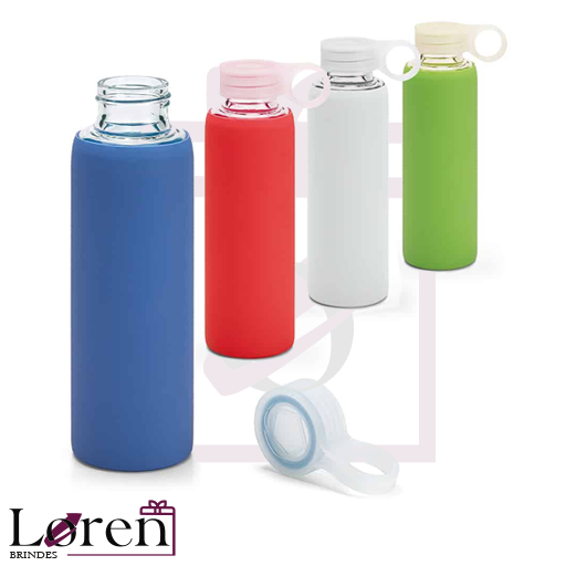 Fornecedor de Squeezes Personalizados para Empresas