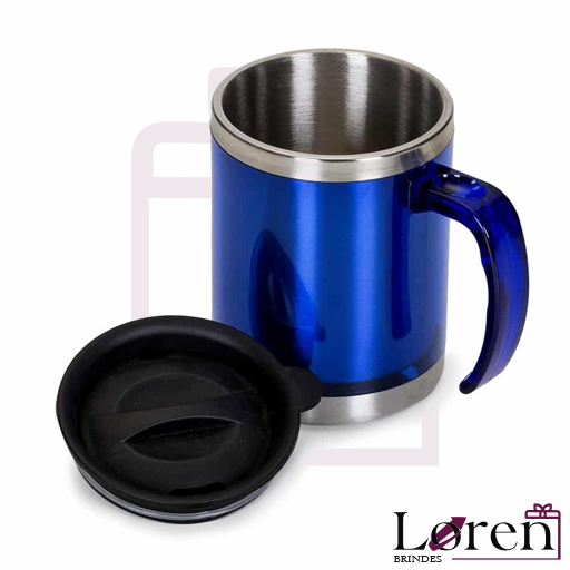 Orçamento de Caneca Acrílico Personalizada