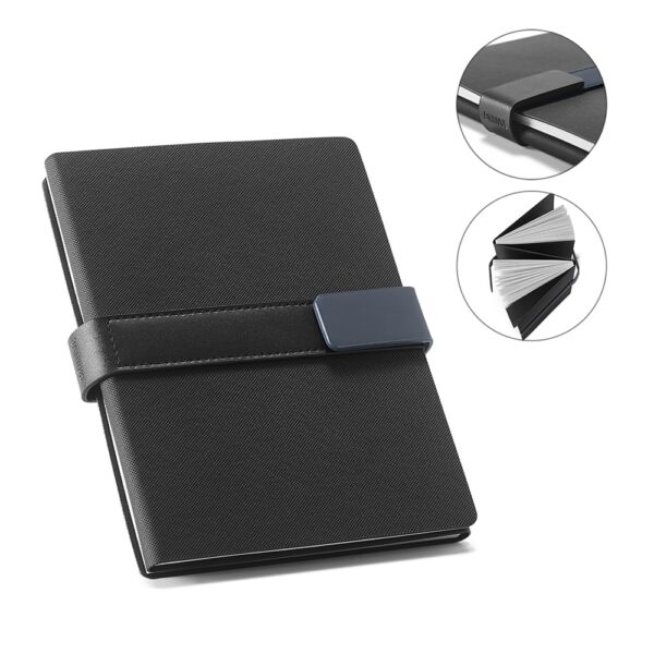 BL 1938 - DYNAMIC NOTEBOOK. Caderno