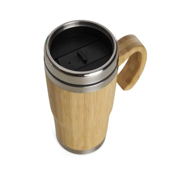 CA 3600 - Caneca Bambu 500ml - Image 2