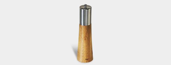 CHU 1096 - Kit Gourmet Em Bambu/Inox - 18 Peças - Image 6