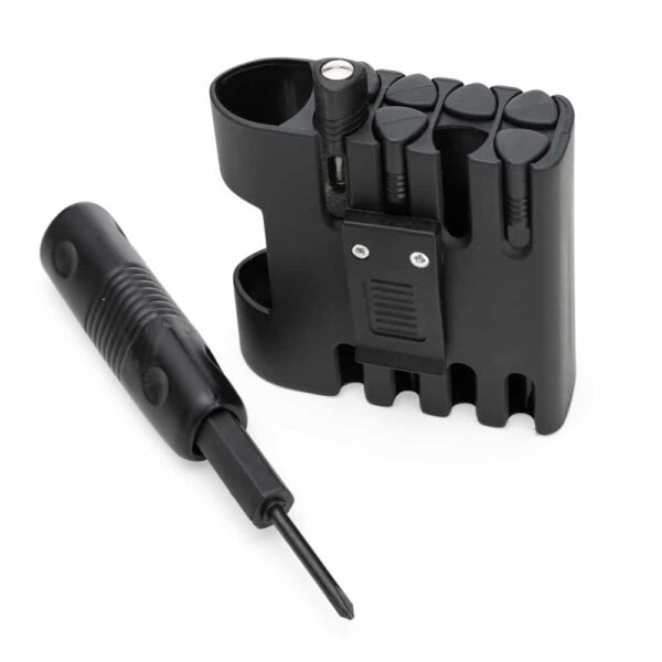 KF 1029 - Kit Ferramenta 8 peças + Extensor