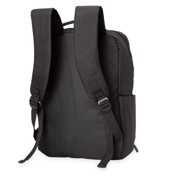 MC 1935 - Mochila de Nylon 31L USB - Image 3