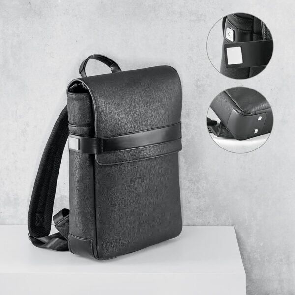 MC 1942 - EMPIRE BACKPACK. Mochila - Image 9