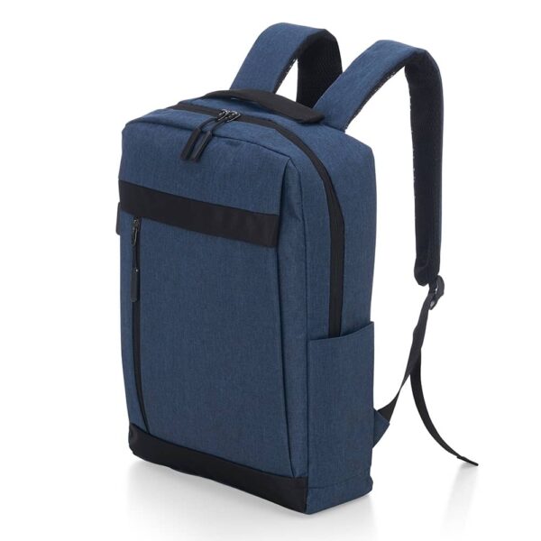 MC 2887 - Mochila de Nylon USB 18L - Image 2