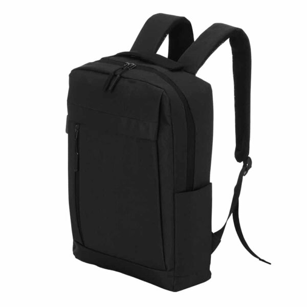 MC 2887 - Mochila de Nylon USB 18L - Image 6