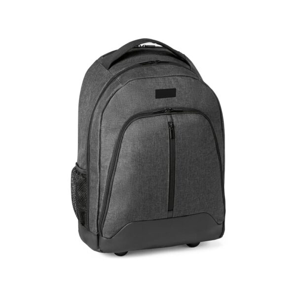 MC 3641 - EINDHOVEN. Mochila trolley para notebook 15.6'' - Image 3