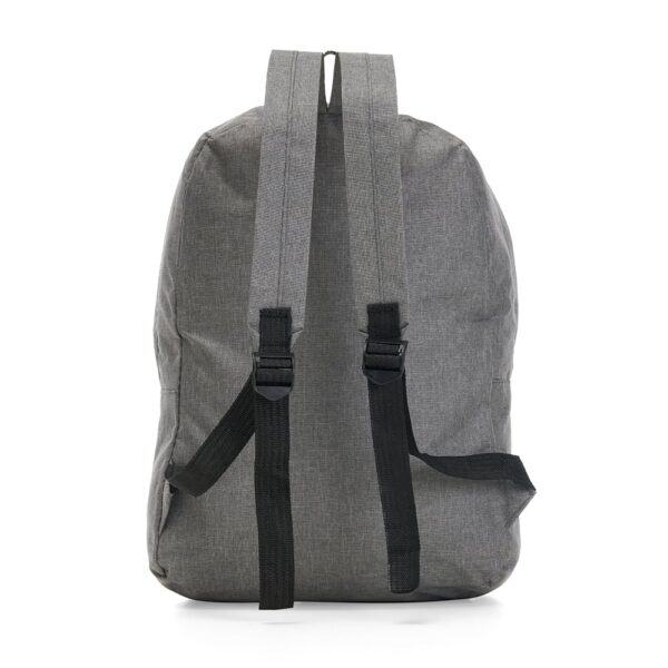 MC 3642 - Mochila Nylon 14 L - Image 4