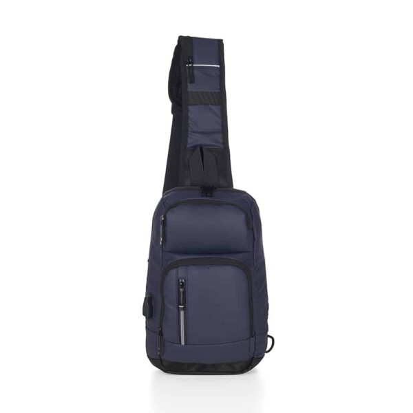 MC 3647 - Mochila de Ombro USB - Image 5