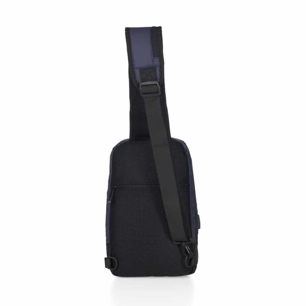 MC 3647 - Mochila de Ombro USB - Image 6