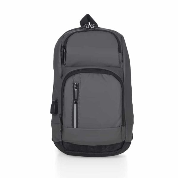 MC 3647 - Mochila de Ombro USB - Image 7