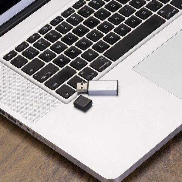 PEN 1117 - Pen drive retangular 4GB/8GB, - Image 3