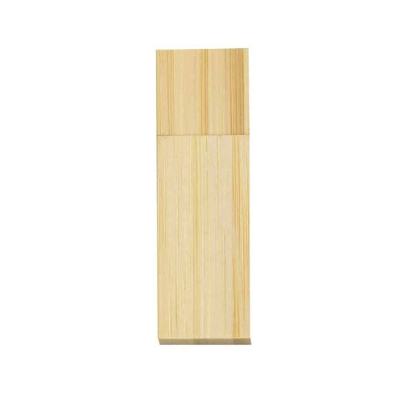 PEN 1119 - Pen Drive 4GB Bambu - Image 2