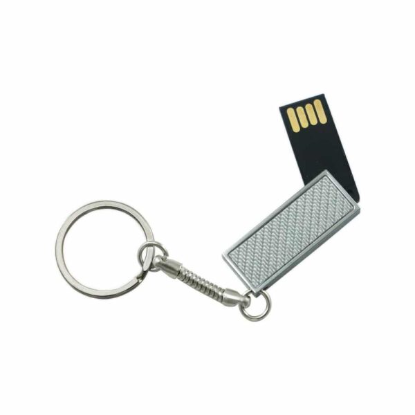 PEN 1120 - Pen Drive Giratório 4GB