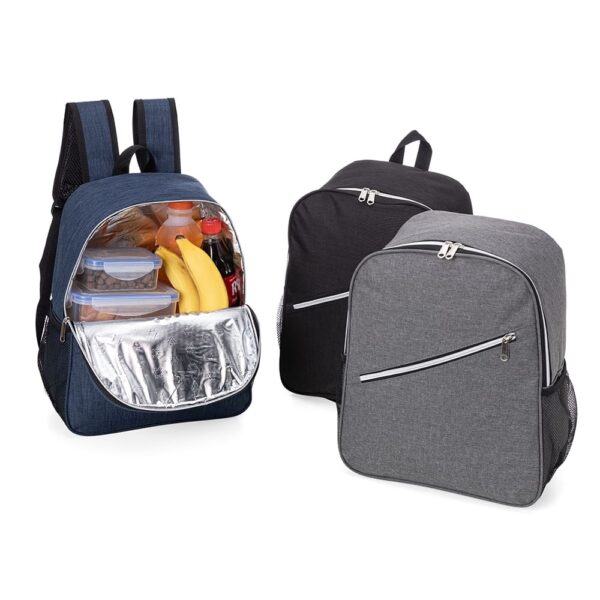 TM 2992 - Mochila Térmica 15 Litros