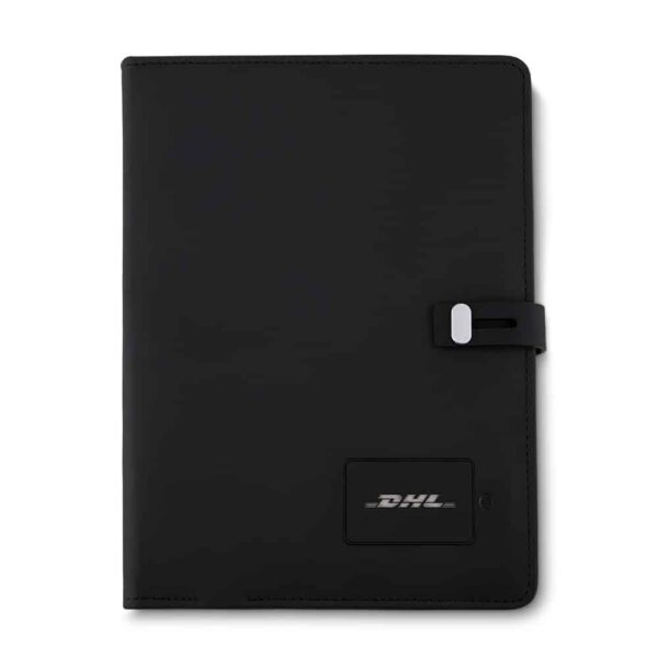 BL 1245 - CADERNO C/ POWERBANK - Image 2