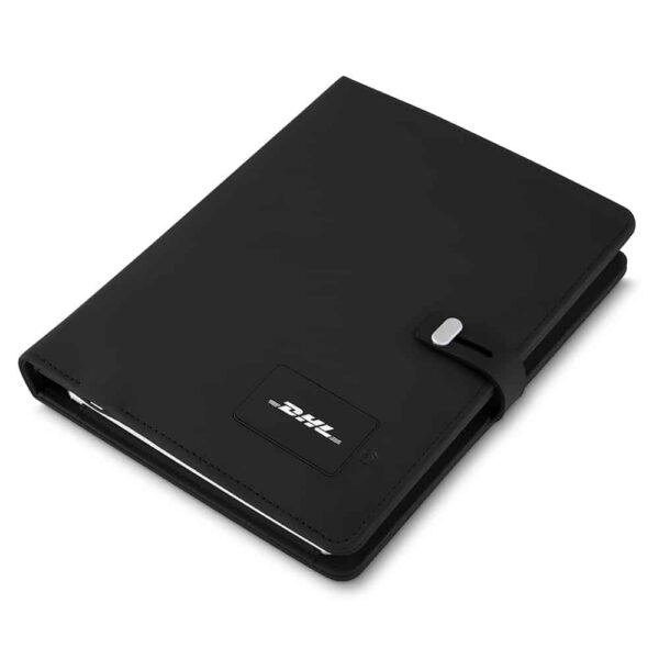 BL 1245 - CADERNO C/ POWERBANK - Image 3