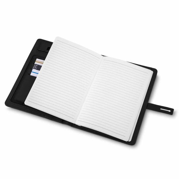 BL 1245 - CADERNO C/ POWERBANK - Image 5