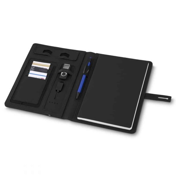 BL 1245 - CADERNO C/ POWERBANK - Image 6