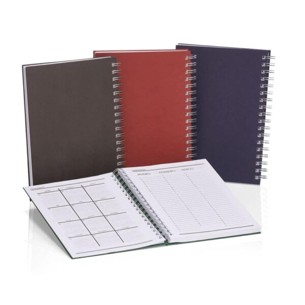 CD 1260 - CADERNO