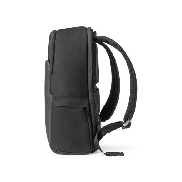 BT 4229 - Mochila 2 em 1 com bolsa térmica incluída que permite a sua utilização em conjunto ou separado - Image 4