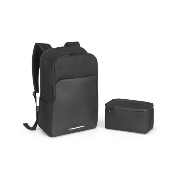 BT 4229 - Mochila 2 em 1 com bolsa térmica incluída que permite a sua utilização em conjunto ou separado - Image 7