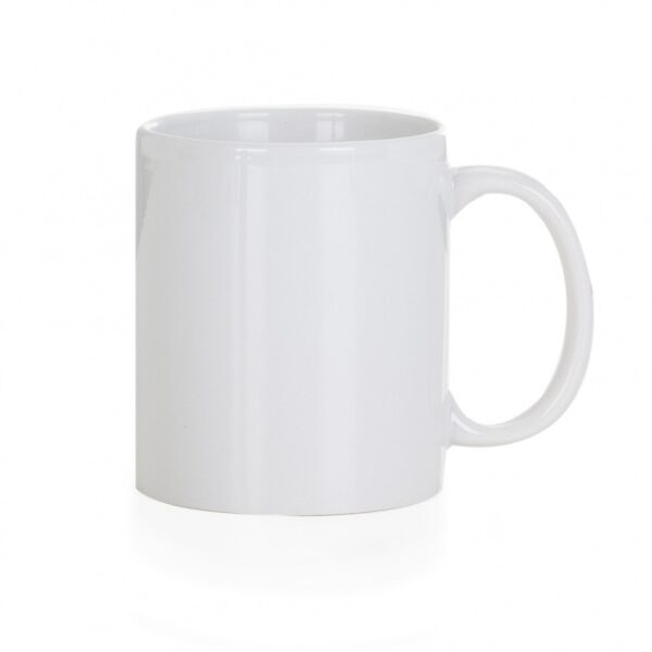 CAN 0075 - Caneca de Cerâmica personalizada 300 ML