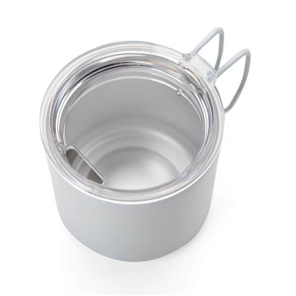 CAN 3626 - Caneca Inox Parede Dupla 350 ml - Image 5