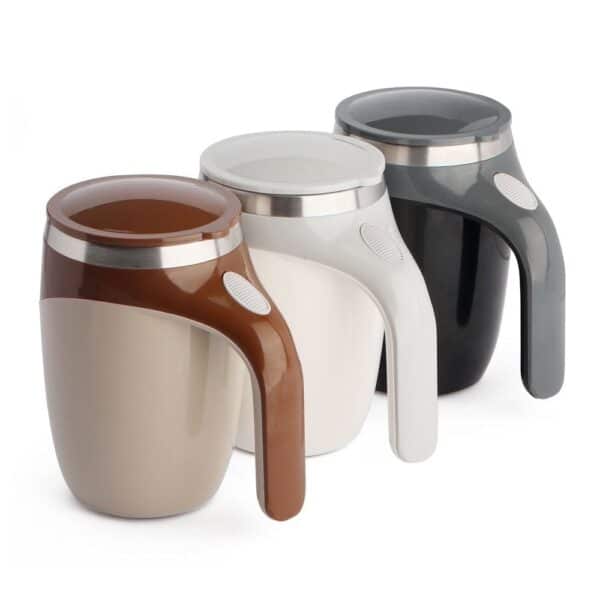 CAN 4139 - Caneca com Misturador 400ml