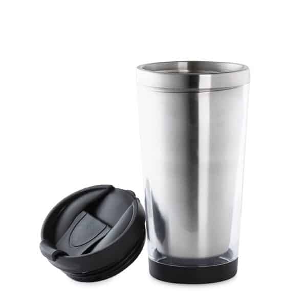 CAN 4144 - Caneca Inox 500ml Porta Foto - Image 4