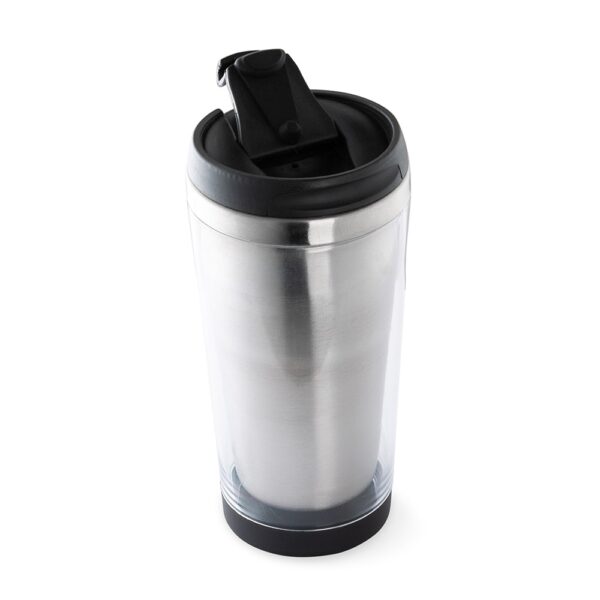 CAN 4144 - Caneca Inox 500ml Porta Foto - Image 3