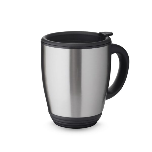 CAN 4146 - Caneca Inox 470ml