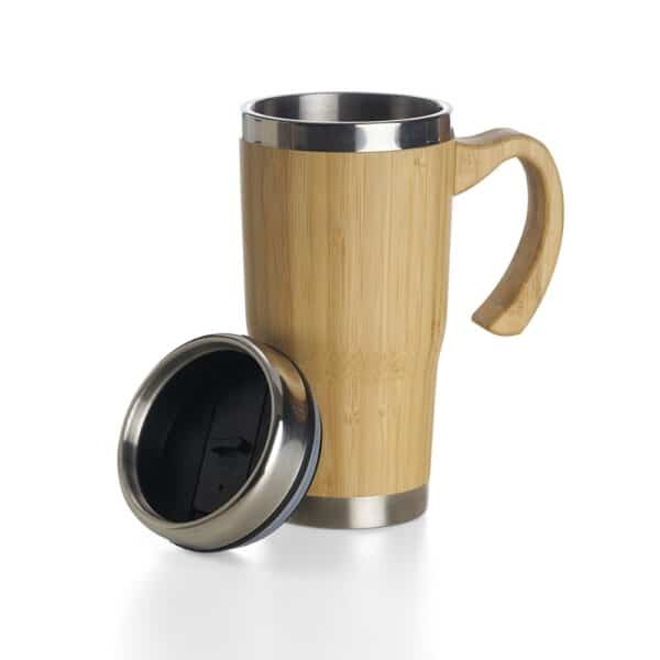 CAN 4147 - Caneca Bambu 500ml - Image 4