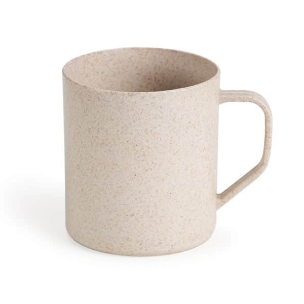 CAN 4148 - Caneca Fibra de Arroz 400ml