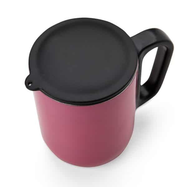 CAN 4157 - Caneca Inox Parede Dupla 230ml - Image 4