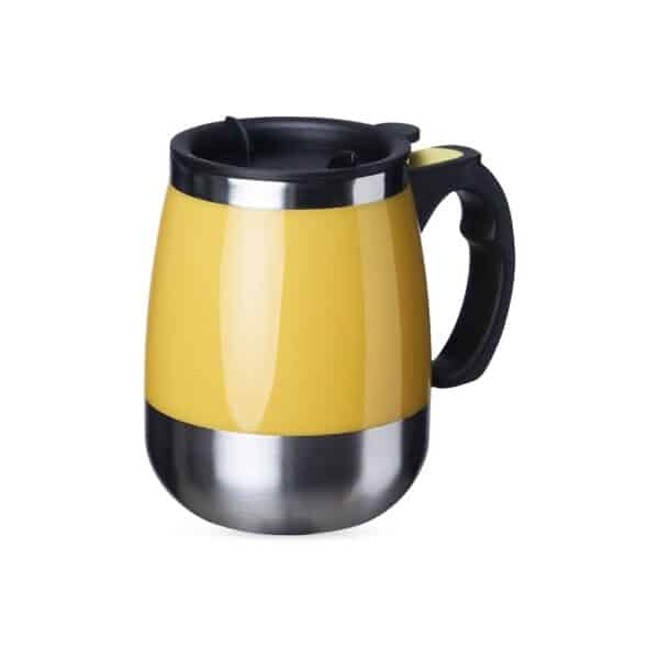 CAN 4158 - Caneca com Misturador 350ml - Image 2