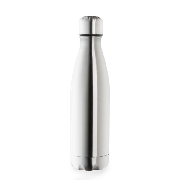 GA 4083 - Garrafa Térmica Inox 500ml